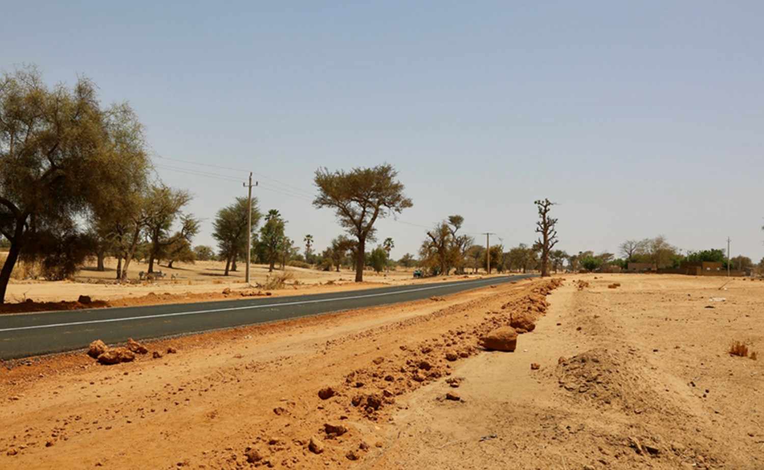 Eco Serve Dev powers resilient infrastructure.